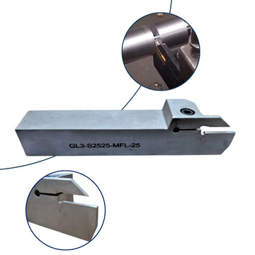 Suporte Externo p/ Bedame GL3 - S2525 - MFL - 25