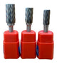 Kit Lima Rotativa Para Aluminio Cilindrica 8,10 e 12mm