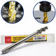 MACHO MAQ CN HEL - HASTE PAS-M M8x1,25 - ROCAST