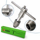 Vira Macho T Ref.1 1,8 - 6,4 com Catraca Ades