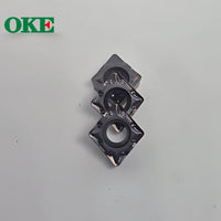 Inserto CCMT 09T308-OTM OP1215 OKE