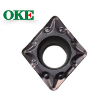 Inserto CCMT 09T308-OTM OP1215 OKE