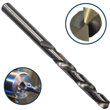 Broca HP-M Esquerda 9mm Rocast