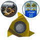 Inserto TN 16NRAG55 Grade T8030