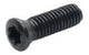 Parafuso Torx M3x6mm T9 10un.