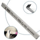 BITS QUADRADO HSCo - 10% Co 5/8 X 4.1/2" - 1 unidade