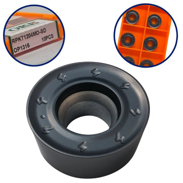 Pastilha RPKT 1204 MO SD OP1315 OKE