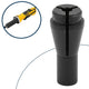 Pinça para Retifica 1/8 Dewalt