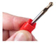 Fresa De Topo Esférico MD 4mm 2c 55hrc