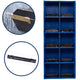 Inserto MD MGMN 150 G - Wg Carbide - 10 Unidades
