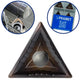 Inserto TNMG 160404E-SF TNMG332-SF Grade T8430 - 10 pçs