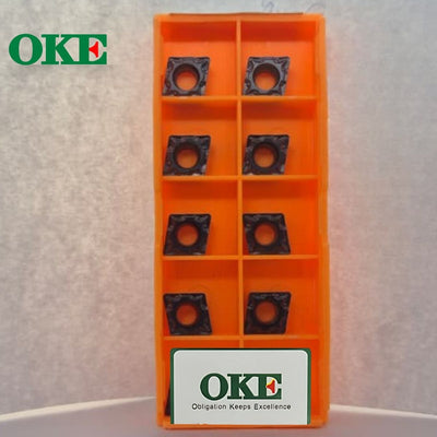 Inserto CCMT 09T308-OTM OP1215 OKE