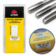 JG MACHO MANUAL HSS 1/2X13 UNC HTOM