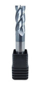 Fresa De Topo Reto MD 18mm 4c 45hrc