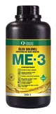Óleo Solúvel Sintético Vegetal Me-3 Quimatic 1L