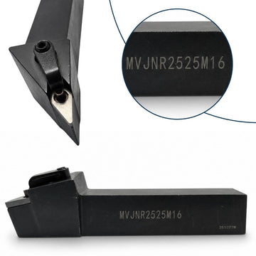 Suporte EXTERNO MVJNR 2525 M16