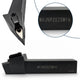 Suporte EXTERNO MVJNR 2525 M16