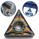 Inserto MD TNMG 160404 M20 - Rocast - 1 Unidade