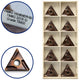 Inserto TNMG 160404ER-SI  T8430 Pramet Dormer - 10 Unidades