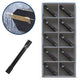 Inserto LNMX 060310R MM PC5300 WG CARBIDE