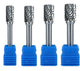Kit Lima Rotativa Cilíndrica MD 1/4, 8mm, 10mm, 12mm