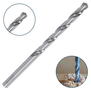 Broca HP Longa - M 14mm