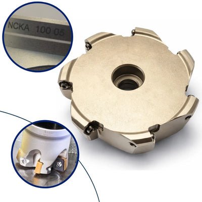 Cabeçote NCKA 100 - 50