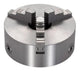 Placa para Torno 4'' 100mm 3 Castanha Universal - Eda
