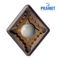 Inserto CNMG 120412E-SM Pramet Dormer - 1 Unidaede