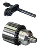 Mandril 3/4 Pesado C/chave (5.0mm À 20.0mm B22)