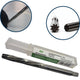 Alargador Manual HSS DIN 206 B 10mm HT