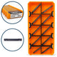 INSERTO BEDAME  GCMN2002-GGZ OP 1315 - 10 Unidades