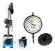 Kit Base Magnética + Relógio Comparador 0.01mm
