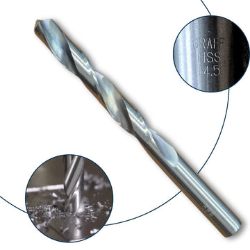 BROCA HP-M 14,5mm GRAFF VANTAGE
