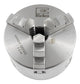 Placa para Torno 12'' 325mm 3 Castanha Universal Eda