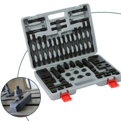 Jogo de Presilha para Fixação 14