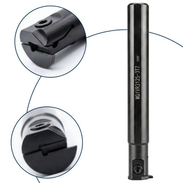 Suporte Interno MGIVR 3225 3 - 1 Unidade