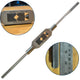 Vira Macho Desandador Universal Ref. 4 11,0 - 17,70mm 510mm Ades