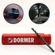 Broca HSS 1,9mm DIN 338 A100 Revenida a Vapor Dormer
