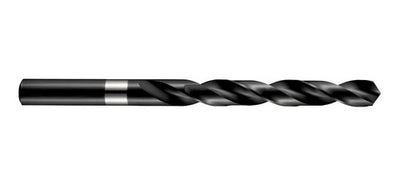 Kit Brocas Hss Aço Rápido 6, 8, 10 E 12mm Din338 A100 Dormer