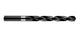 Kit Brocas Hss Aço Rápido 6, 8, 10 E 12mm Din338 A100 Dormer