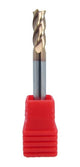 Fresa De Topo Reto MD 5mm 4c 55hrc