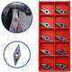 Inserto MD VNMG 160404 M20 - Wg Carbide