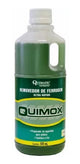 Quimox Removedor De Ferrugem 1L Quimatic
