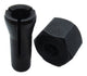 Kit Pinça E Porca 6mm Retifica Makita