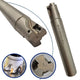 Fresa NCOS 25 16 Longa 200mm (APLX\APKT 16)