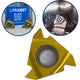 Insertos TN 16ERAG60 - Grade T8030