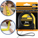 Trena Emborrachada Profissional 5mx19mm