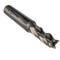 Fresa de Topo HSS Ø 8mm 32 - m8