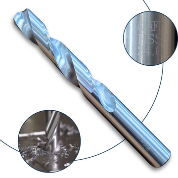 BROCA HP-M 24mm GRAFF VANTAGE